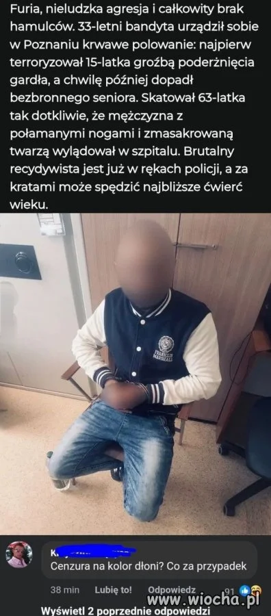 Dziwne prawda?