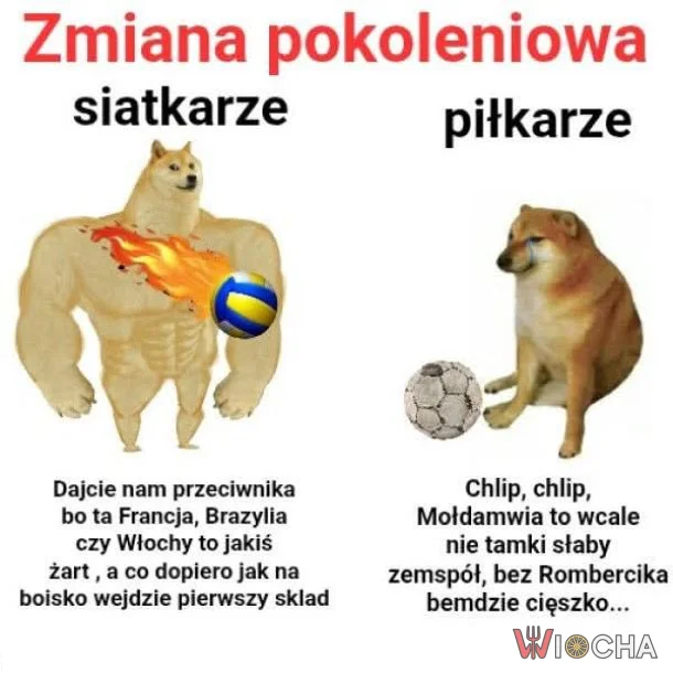Nowa jakość w polskim sporcie