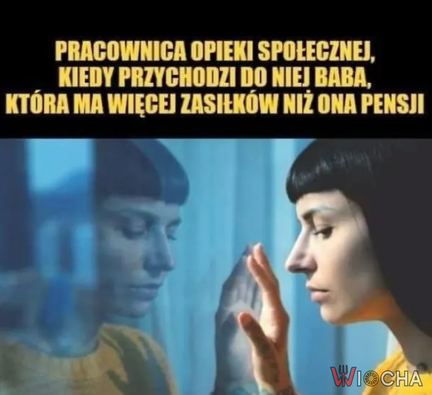 Bieda to stan umysłu