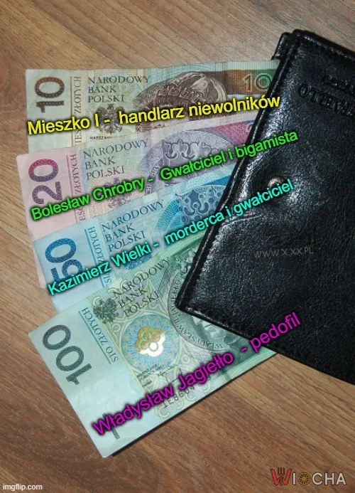 Nasi bohaterowie.....