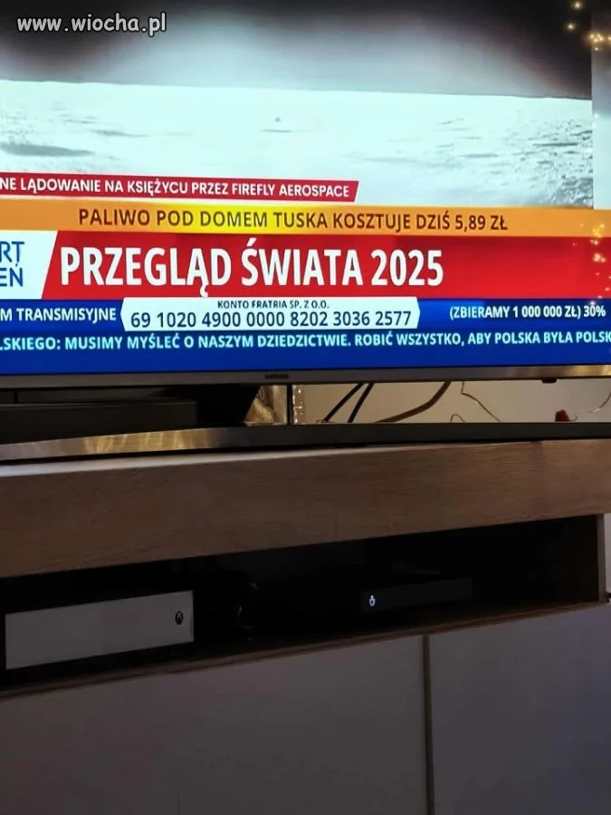 Prawicowe media w formie