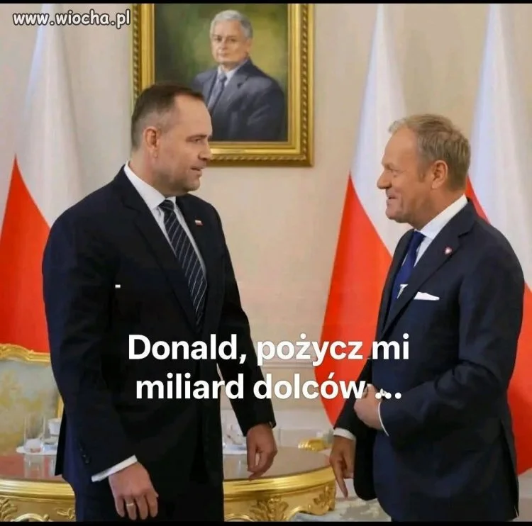 Przyszła koza do woza.