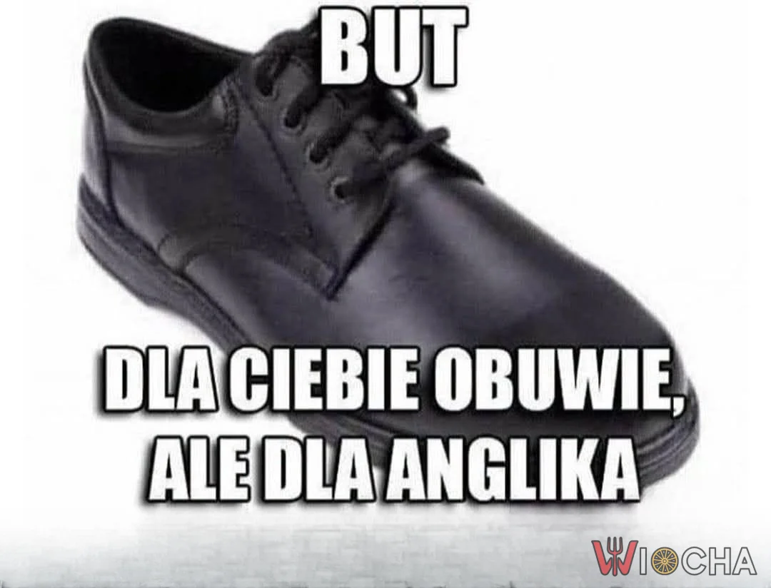 Angielski styl