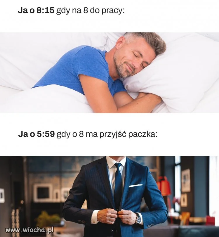 Jedyne powiadomienie,