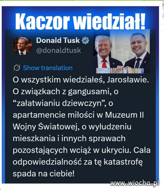 ...jedna banda PIS-owska