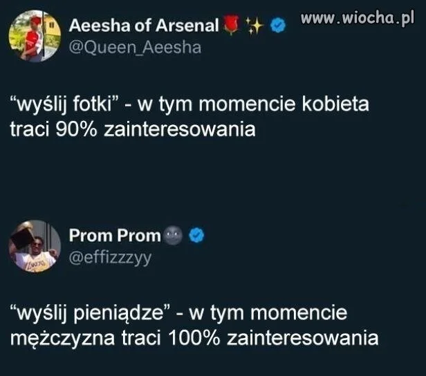 Pieniądze zamiast selfie? Ciekawe podejście!