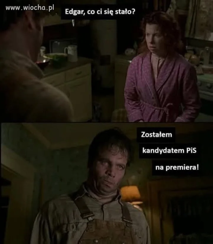 Guru zadecydował
