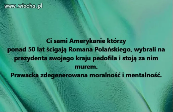 ...sami uważają się...