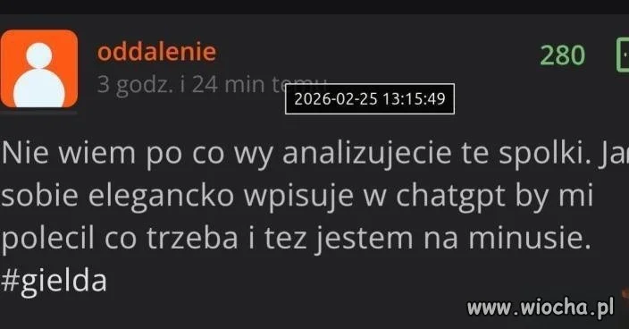 No i fajnie