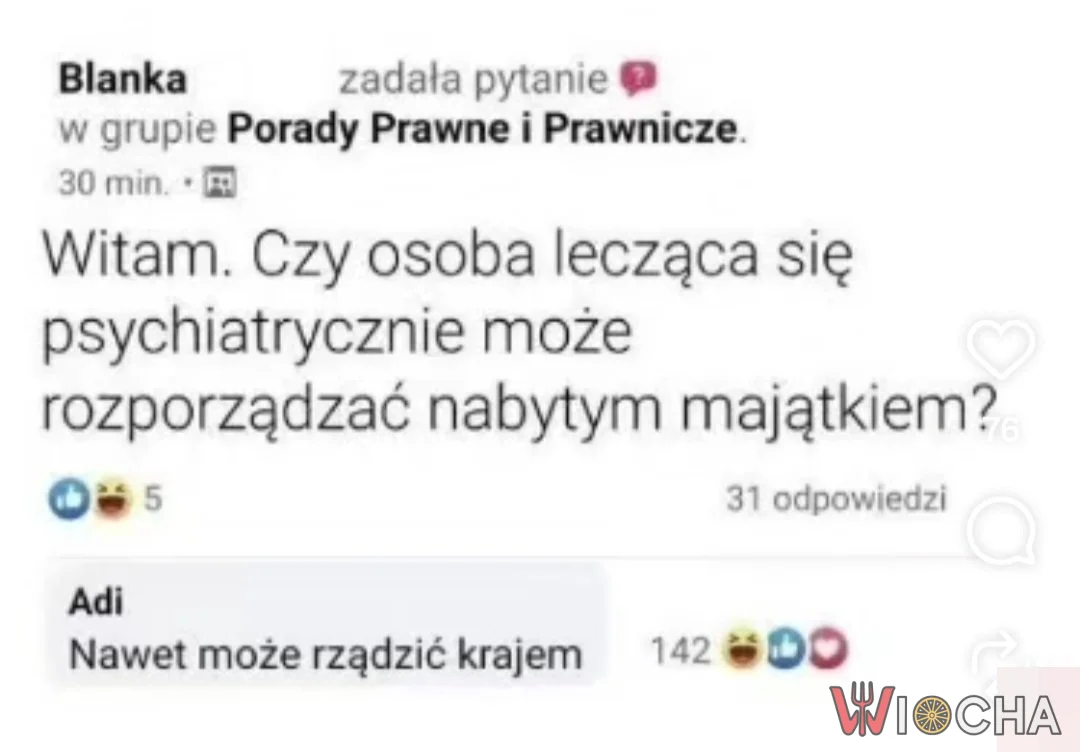 Wszystko może