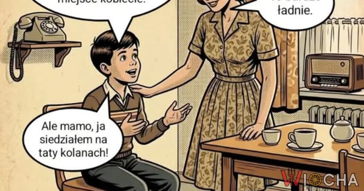Kulturalny tata