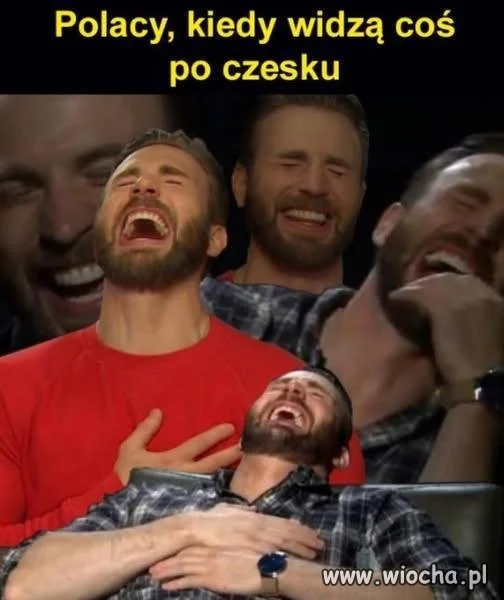 W drugą stronę działa to podobno tak samo