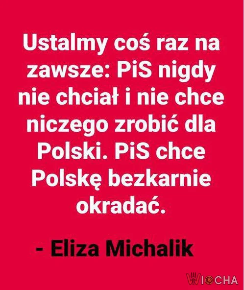 Nigdy nie wolno nam o tym zapomnieć!