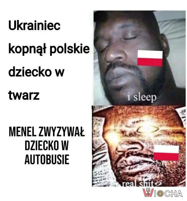 Prawdziwy Polak?
