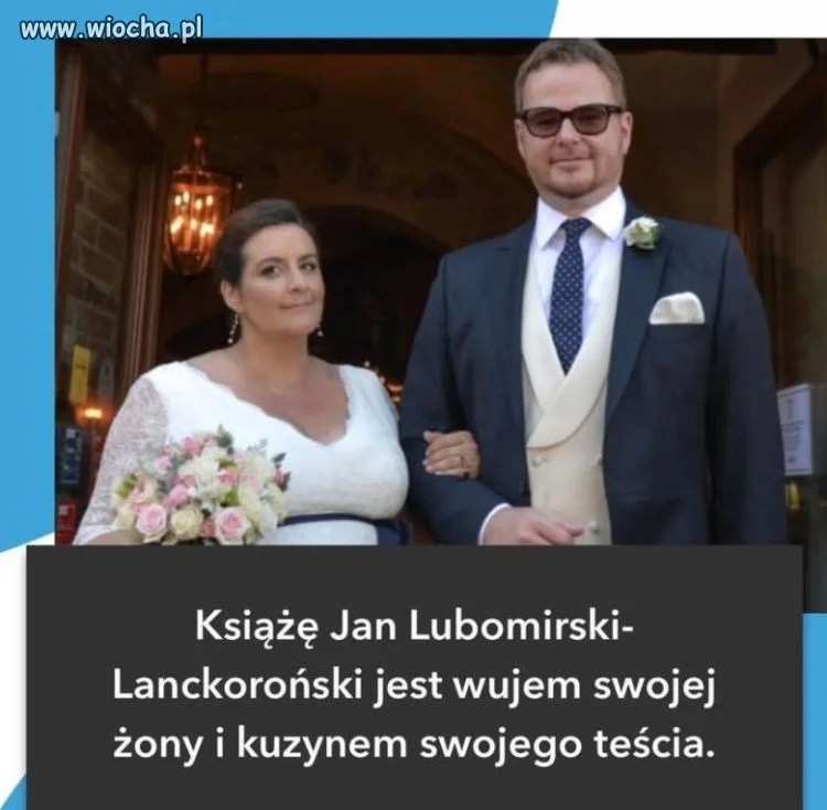 Mam wiele pytań