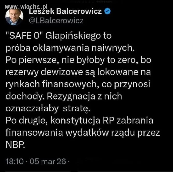 To tyle jeśli chodzi o ten pomysł