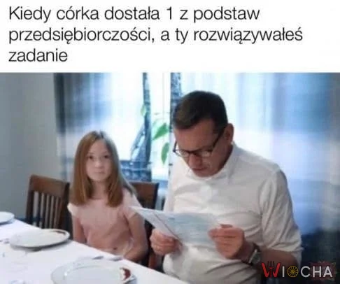 Córcia, ale jak to możliwe?