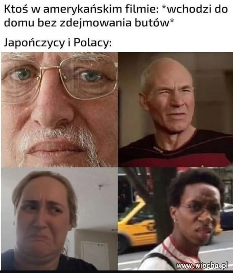 Panie, co Pan