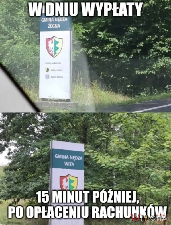 Nieskończona nędza