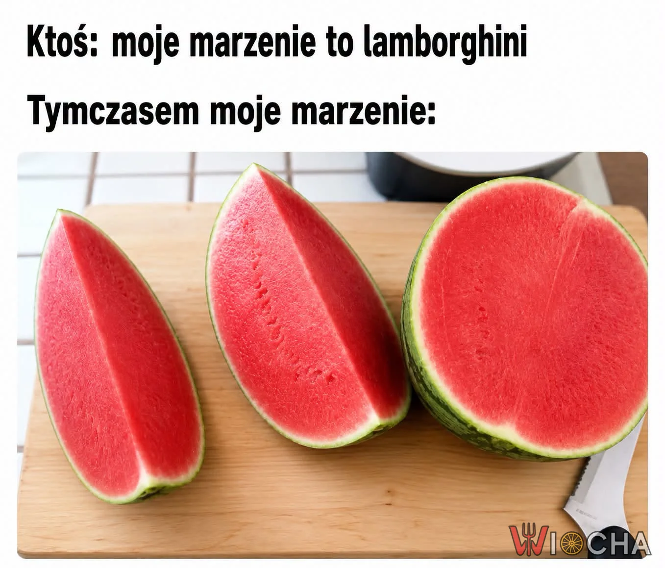 Małe wielkie marzenia