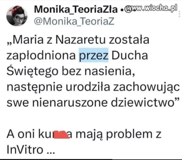 Poprawność polityczna 