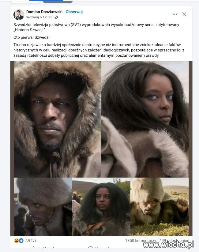 Nkwe mollry starozytnej szwecji