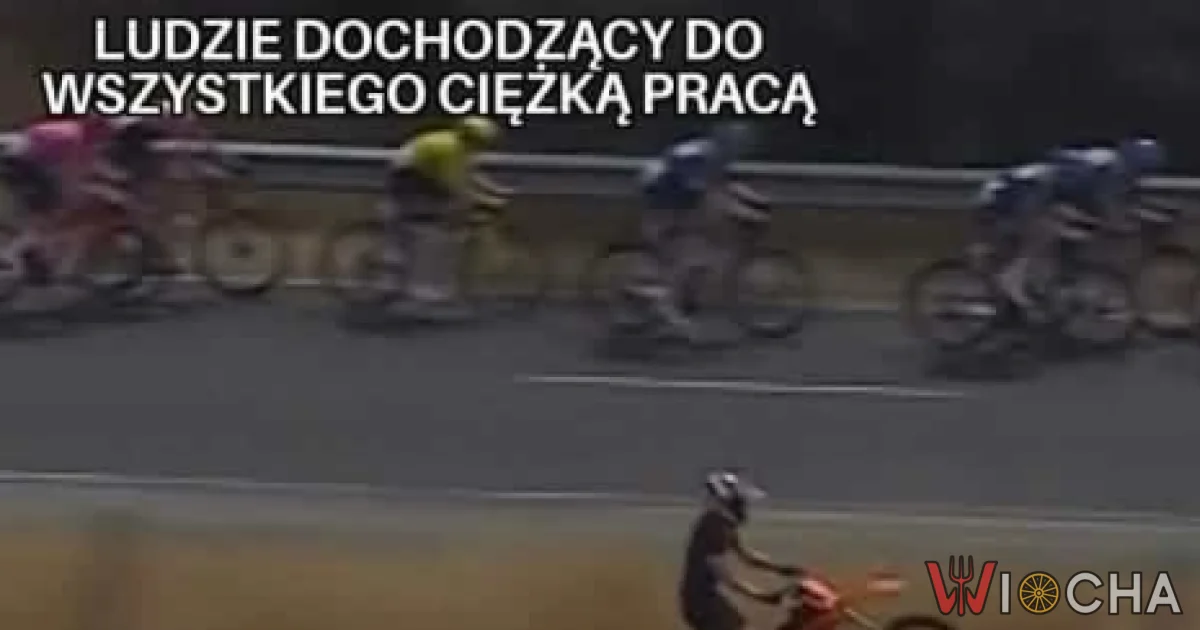 Wystarczy mieć bogatych rodziców