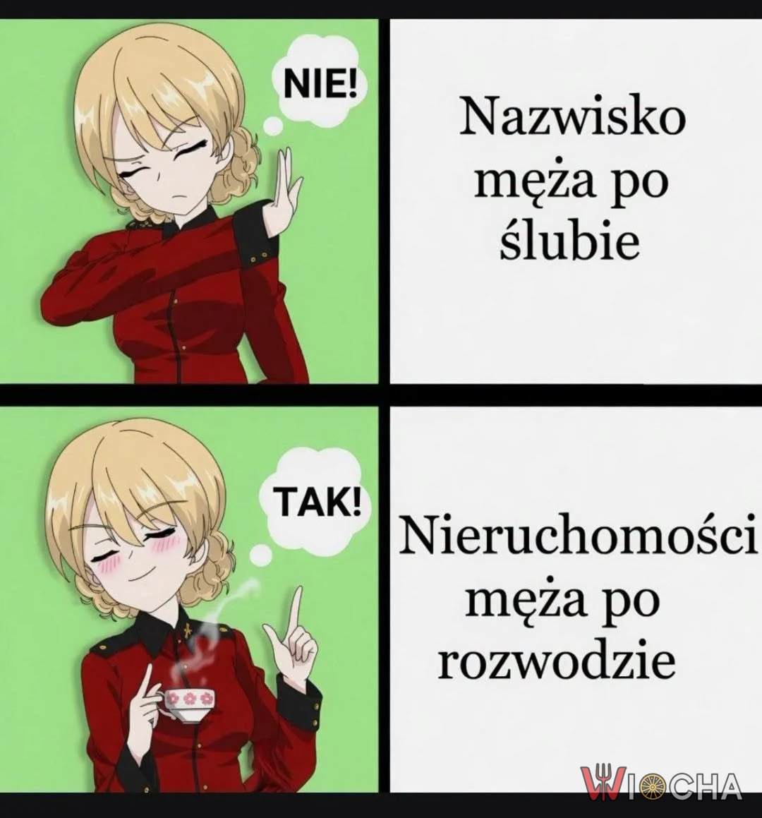 Nieruchomość zawsze spoko
