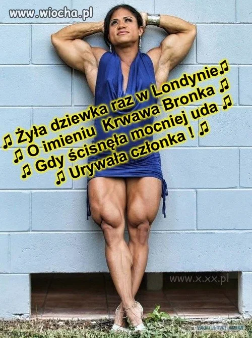 Teraz wiem, jak wygląda