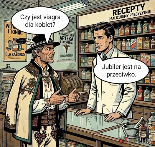Świat się zmienia ale nie stare prawdy życiowe