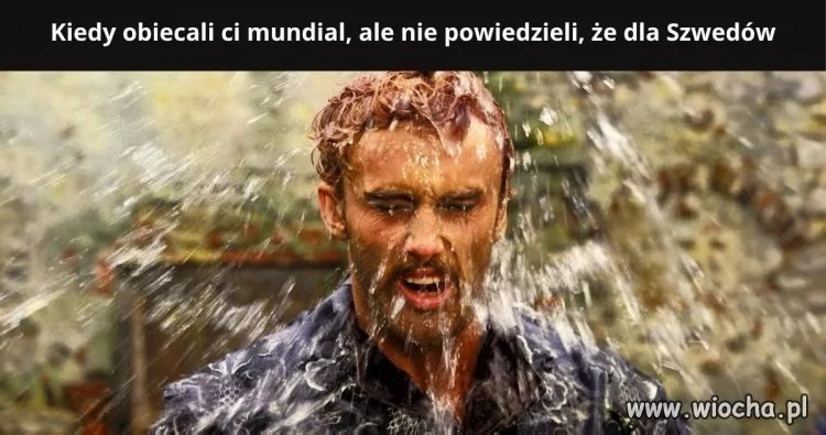 Emocje nadal nie opadły