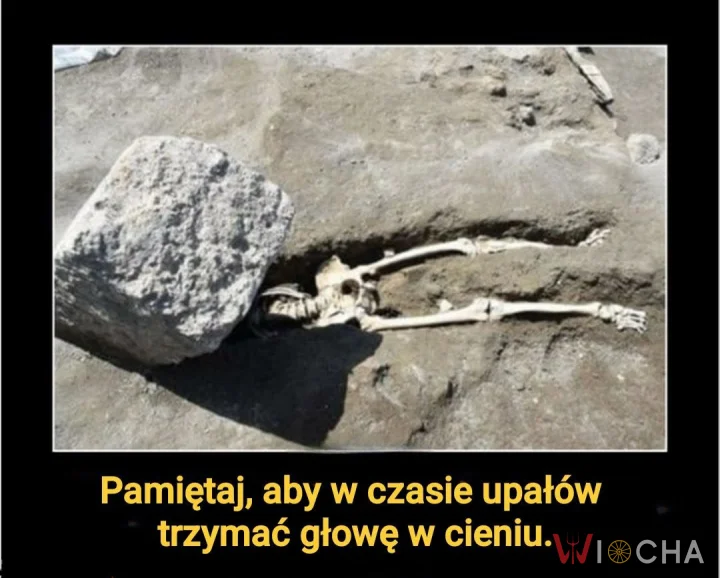 Cień to podstawa!