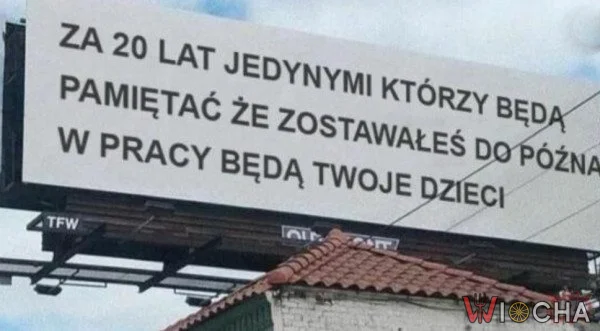 Zainwestuj w przyszłość!