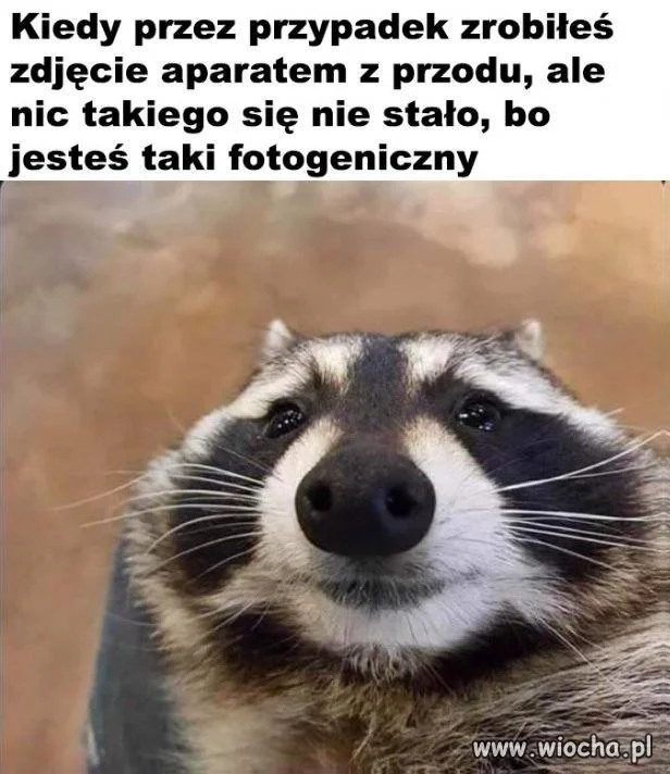 Pięknym trzeba się czuć