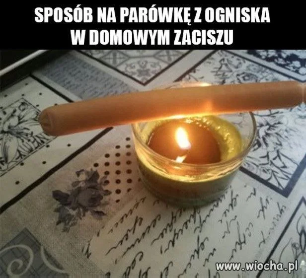 Genialny pomysł?