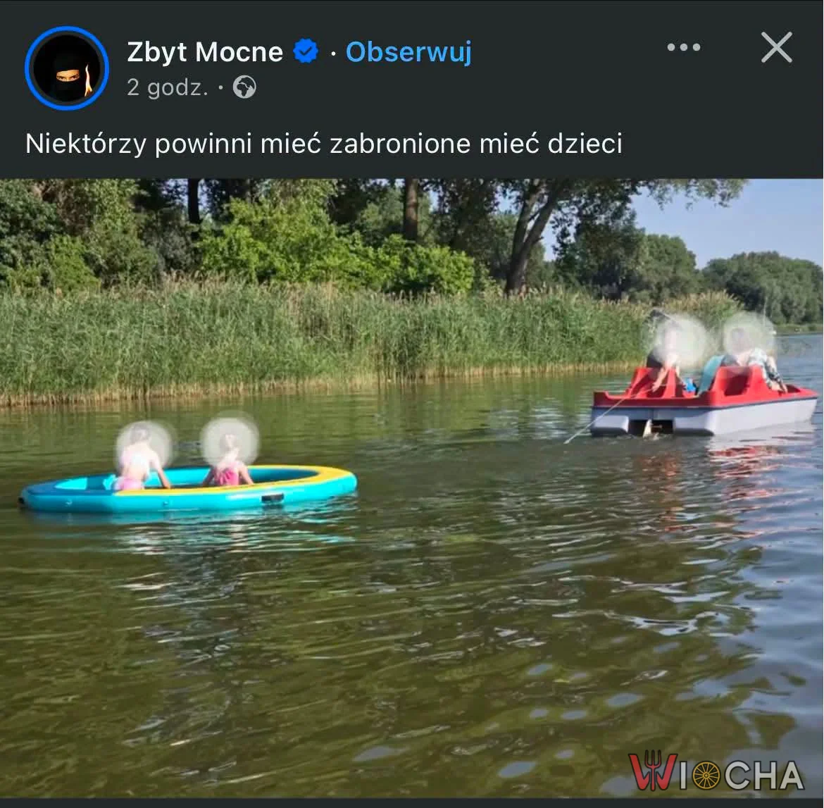 Rodzice roku