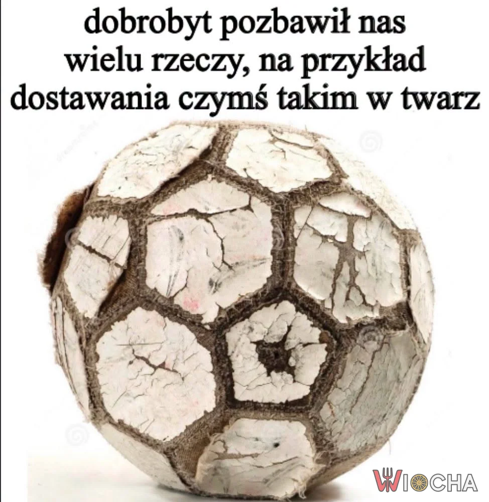 Tzw. "w du*ach się poprzewracało"