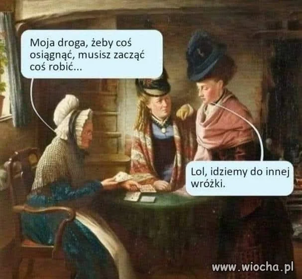 Zapłacą więcej żeby usłyszeć kłamstwo