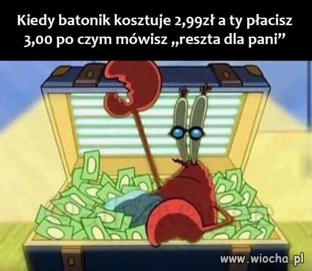 Jak to mówią: