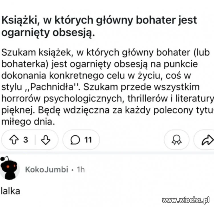 "Lalka" to polskie "Pachnidło"? 
