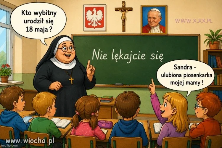 Dziś urodziny osoby, którą kochało wielu.