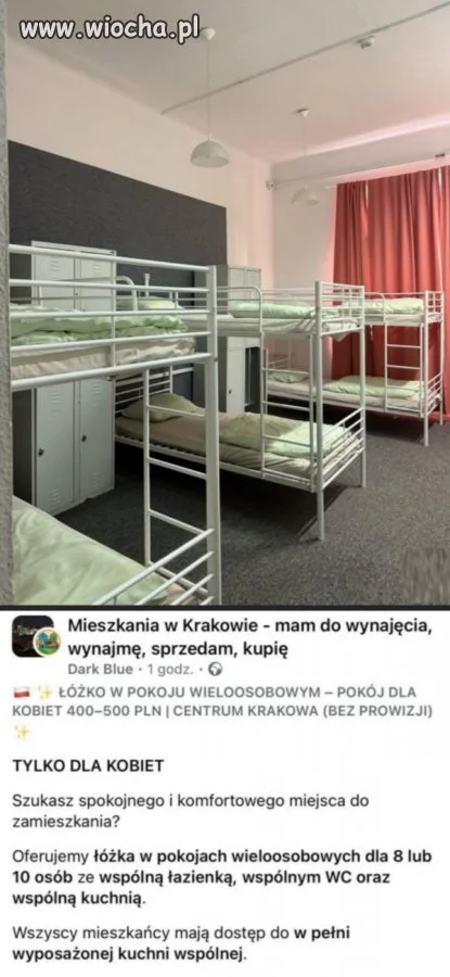Ja rozumiem zarobić kasę 