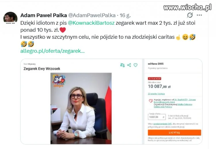 W tym przypadku, określenie ''pożyteczni idioci''