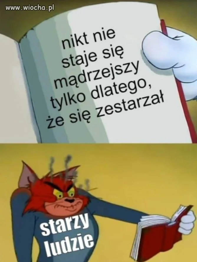 CO? JAK TO?