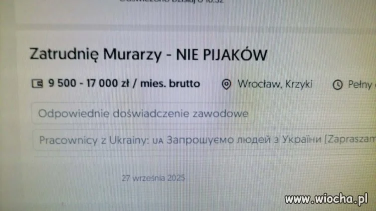 Dobrze, że to zostało doprecyzowane