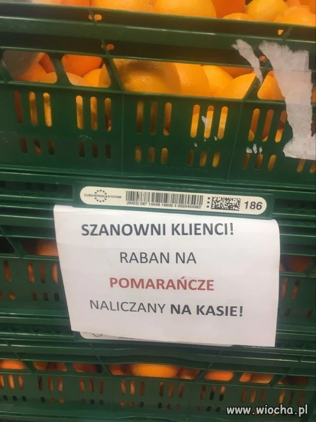 Szanowni klienci