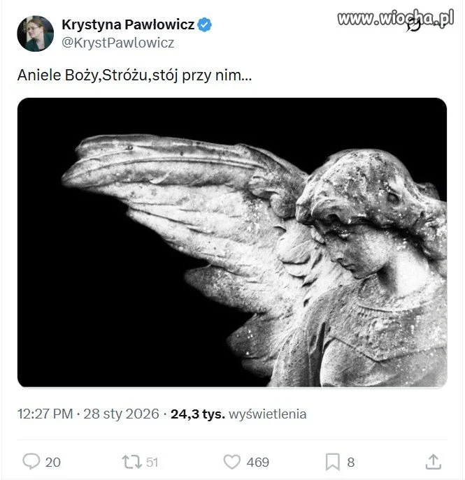 Ostatnie pożegnanie ?