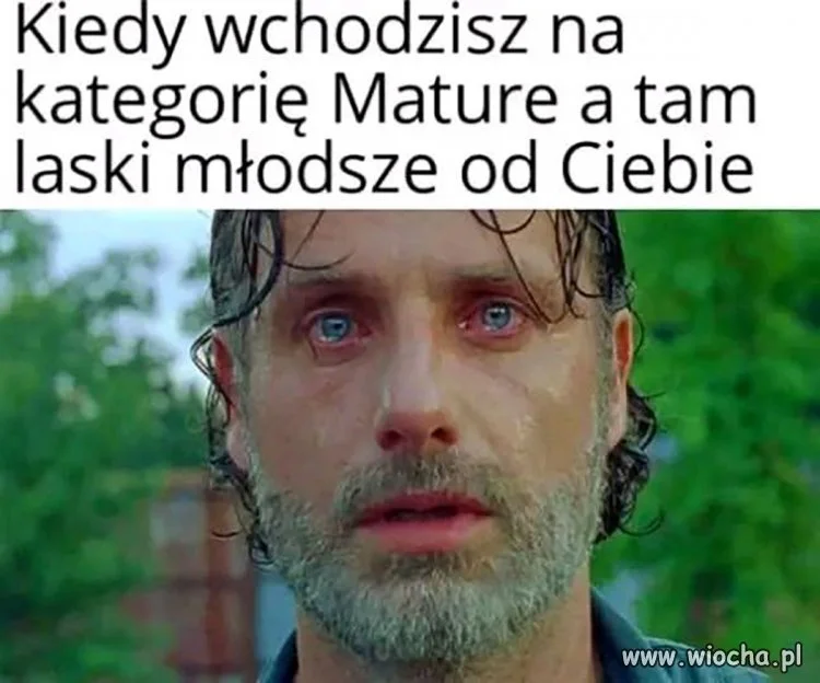 I czeka to każdego