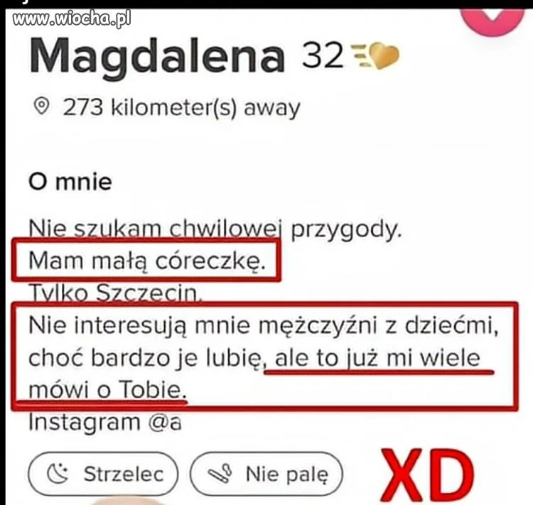 Hipokryzja i bezczelność level max