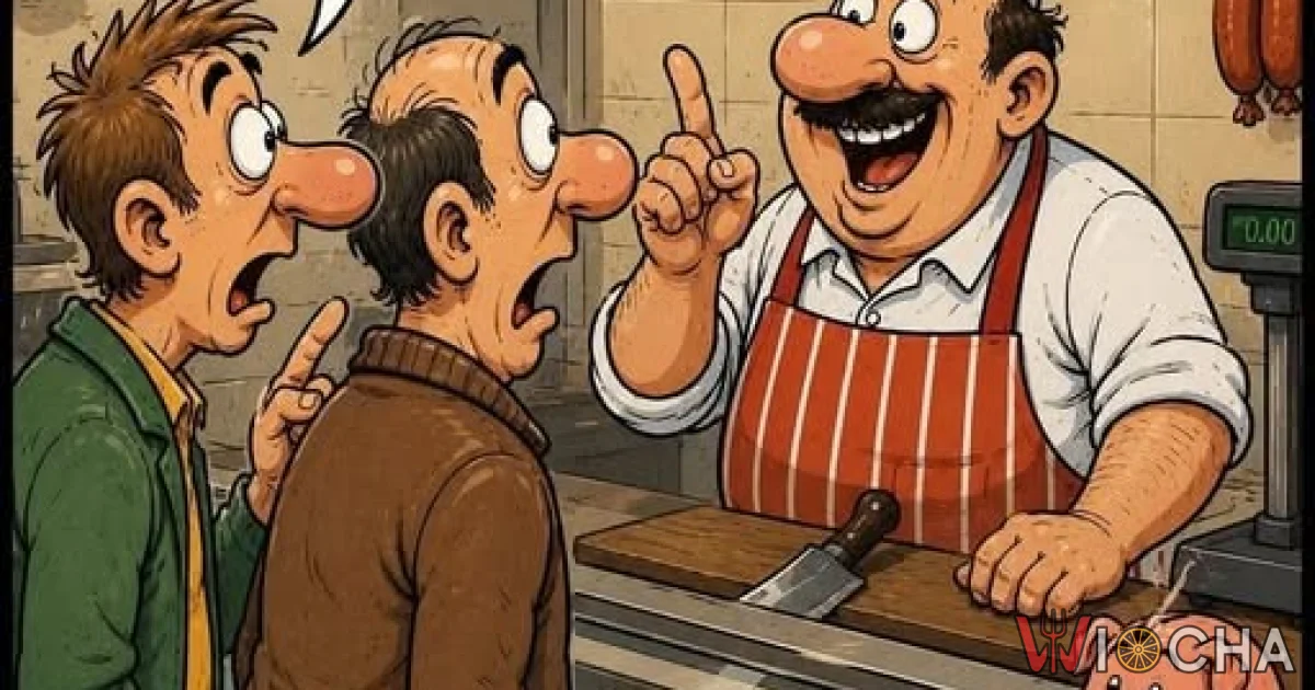 Bezmięsne parówki